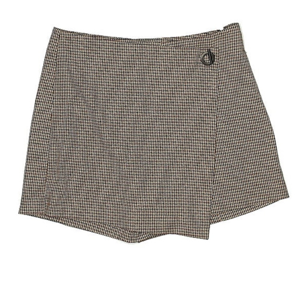 MANGO Skirt (Skort)